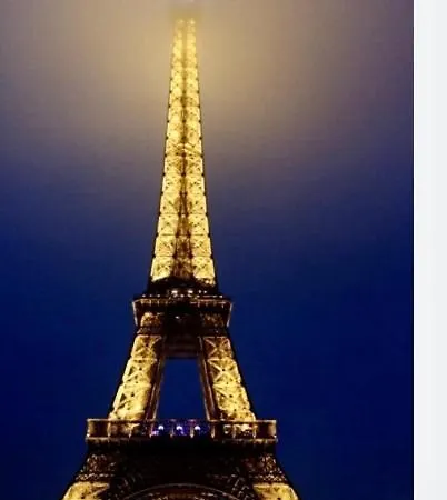 Tour Eiffel * Parigi